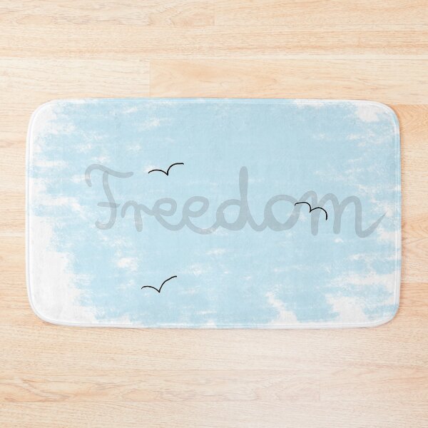 Item preview, Freedom designed and sold by pauciloquent-.