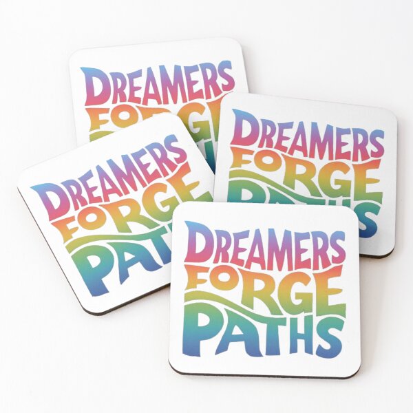 Item preview, Dreamers Forge Paths designed and sold by artistmagicshop.