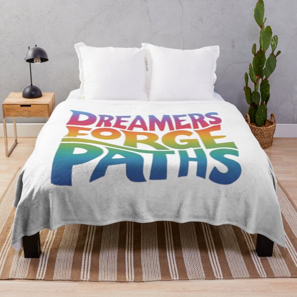 Item preview, Dreamers Forge Paths designed and sold by artistmagicshop.