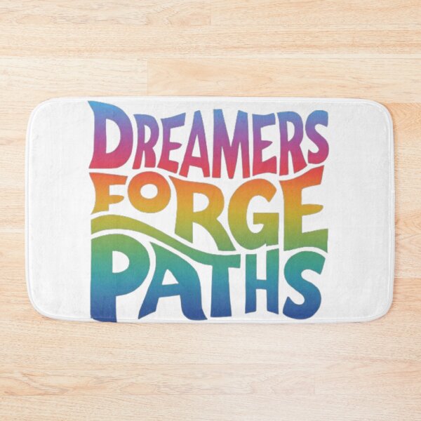 Item preview, Dreamers Forge Paths designed and sold by artistmagicshop.