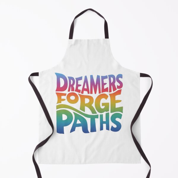 Item preview, Dreamers Forge Paths designed and sold by artistmagicshop.