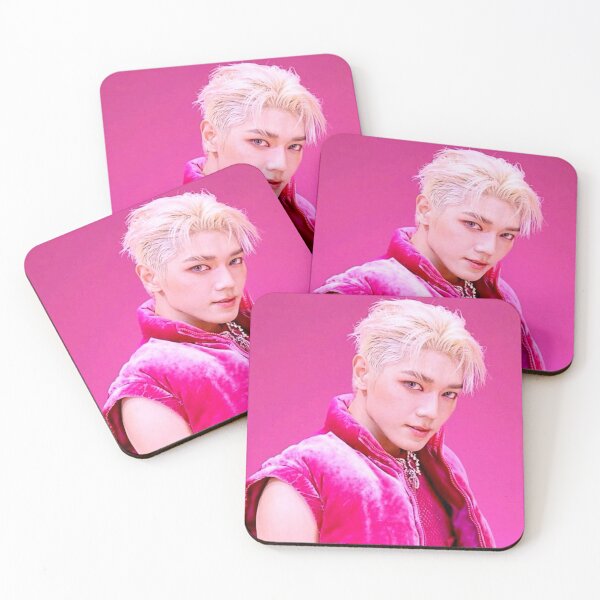 Item preview, TAEYONG  designed and sold by ilovelucyBOWWOW.