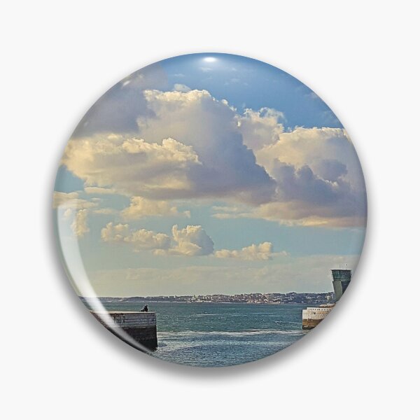 Item preview, docas. docks.sky designed and sold by Tereza Pilar  Art.