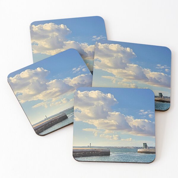 Item preview, docas. docks.sky designed and sold by Tereza Pilar  Art.