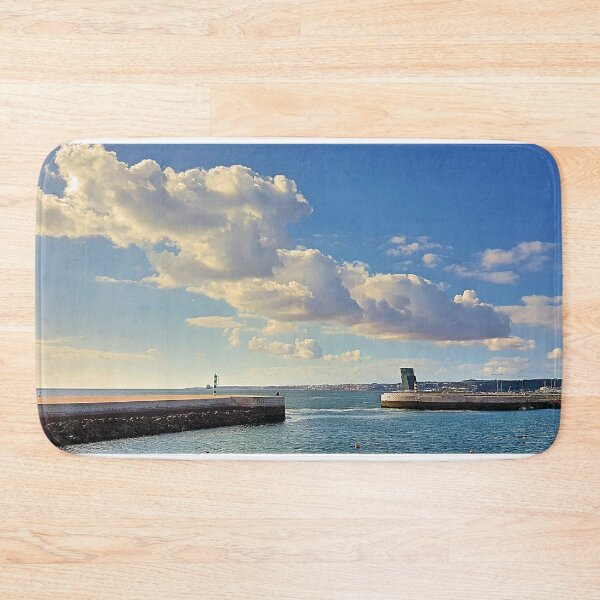 Item preview, docas. docks.sky designed and sold by Tereza Pilar  Art.