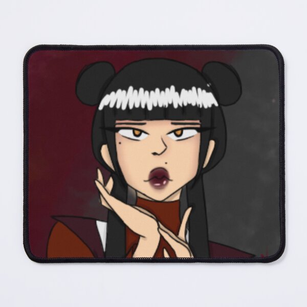Item preview, Mai atla designed and sold by gh0stg0thb4b3.