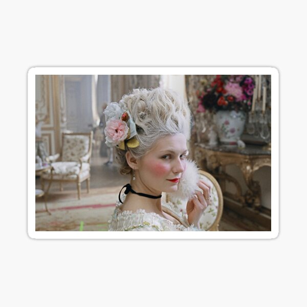Artikel-Vorschau von Marie Antoinette, designt und verkauft von FloFlo8468.