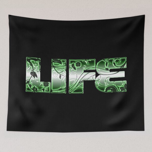 Item preview, Life designed and sold by Sinmara12.