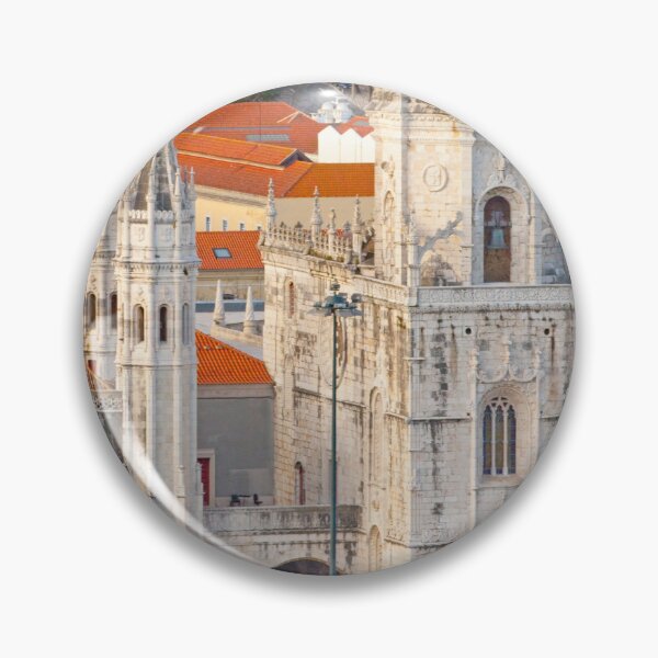 Item preview, Mosteiro dos Jerónimos. Monastery. designed and sold by Tereza Pilar  Art.