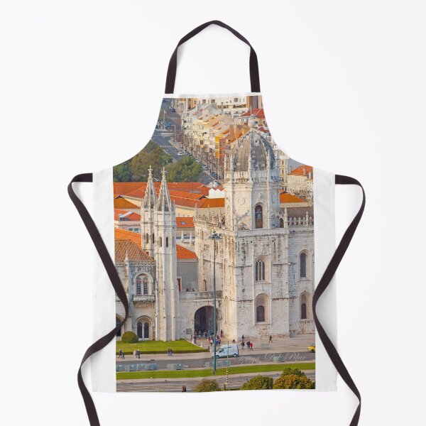 Item preview, Mosteiro dos Jerónimos. Monastery. designed and sold by Tereza Pilar  Art.