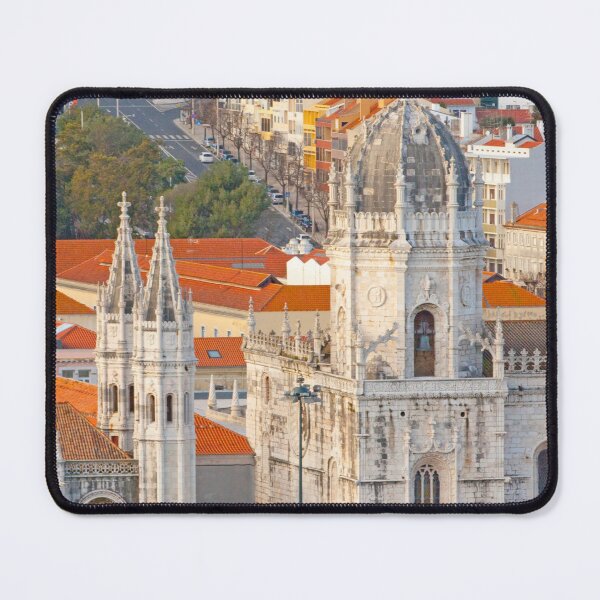 Item preview, Mosteiro dos Jerónimos. Monastery. designed and sold by Tereza Pilar  Art.