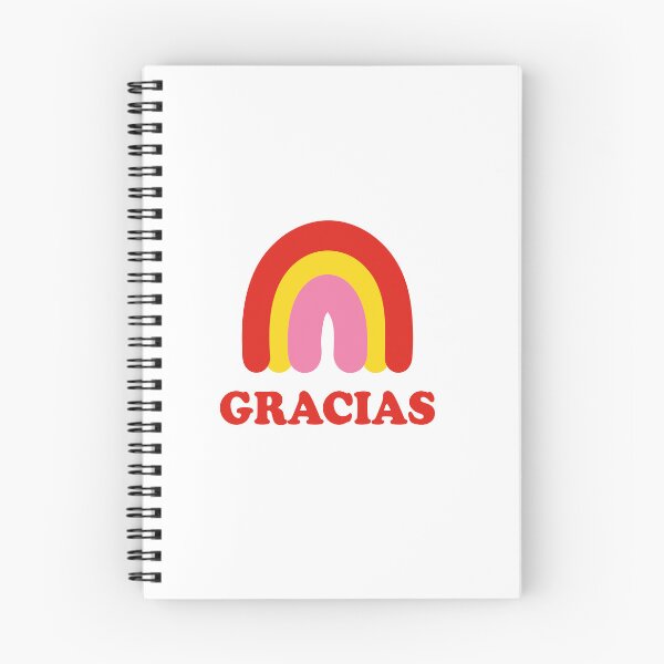 Item preview, GRACIAS   designed and sold by Inspirationmotivation.