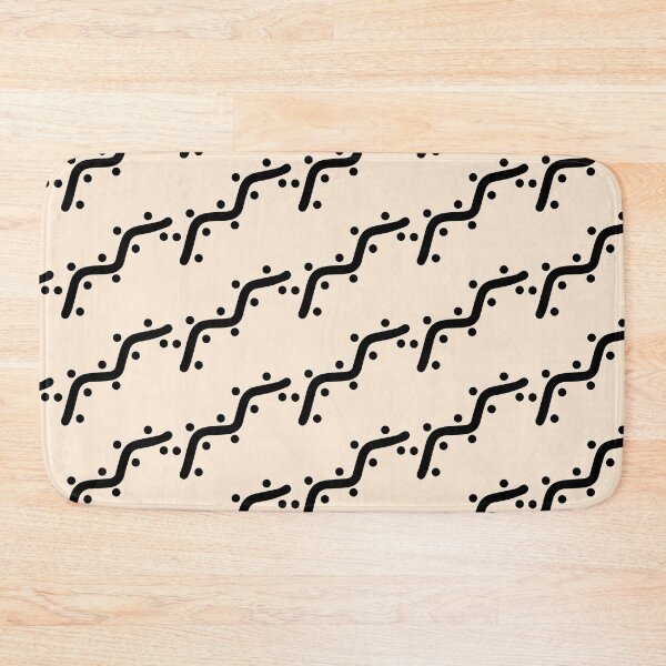 Item preview, One continuous line drawing of Christmas garland with light bulbs. designed and sold by olivepine69.