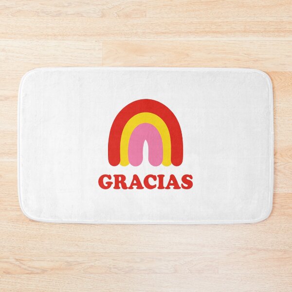 Item preview, GRACIAS   designed and sold by Inspirationmotivation.