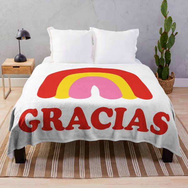 Item preview, GRACIAS   designed and sold by Inspirationmotivation.