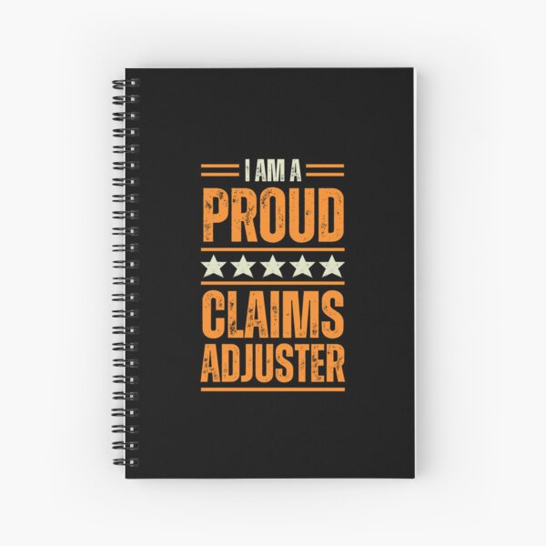 Item preview, I'm A very proud Claims Adjuster designed and sold by rootartino.