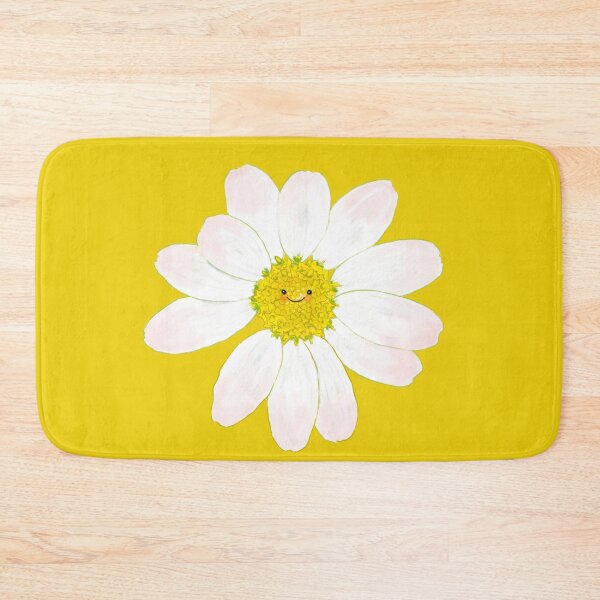 Item preview, Happy Daisy designed and sold by RinsDekker.