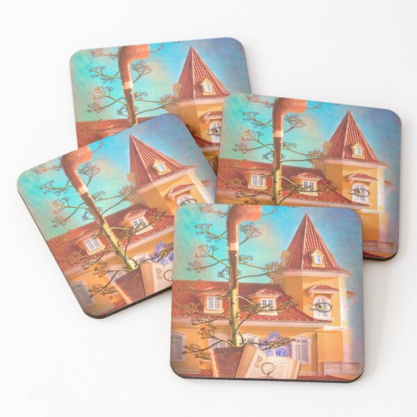 Item preview, the storyteller designed and sold by Tereza Pilar  Art.