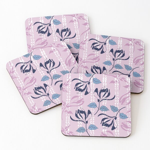 Item preview, Blossoming flowers  designed and sold by Nadiacreativity.
