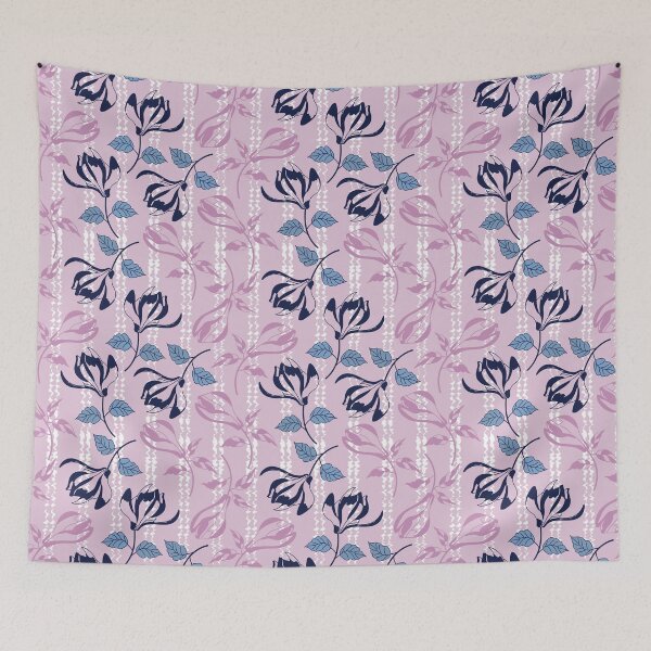 Item preview, Blossoming flowers  designed and sold by Nadiacreativity.