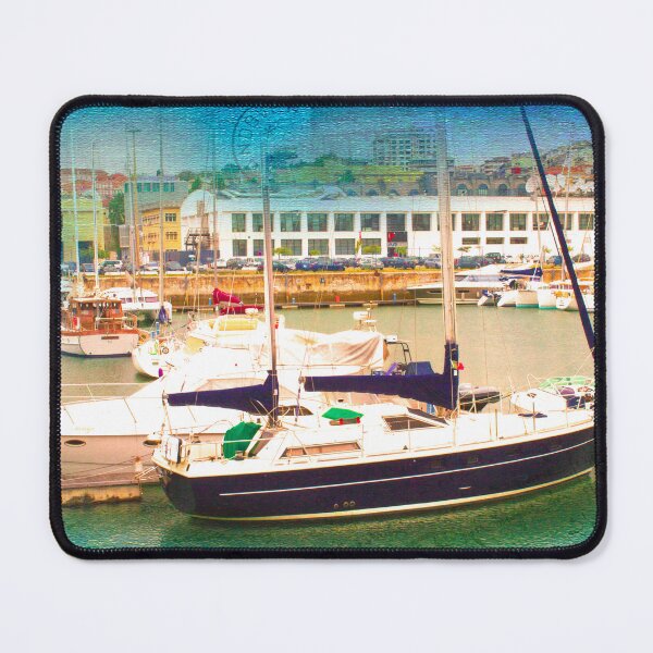 Item preview, alcantara marina. lisbon designed and sold by Tereza Pilar Art.