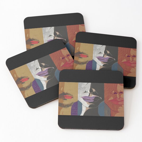 Item preview, One mouth, two mouths, three mouths designed and sold by Maria Santos Prieto.