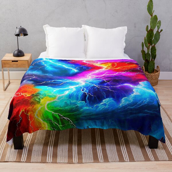 Item preview, Thunders Rainbow. designed and sold by Giulivo Store Graphic.