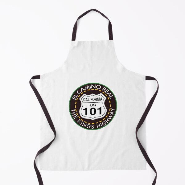 Item preview, California Highway 101 designed and sold by bg1946.