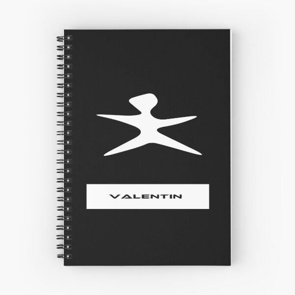 Item preview, Valentin Design No 2333 designed and sold by porfysoundtrack.