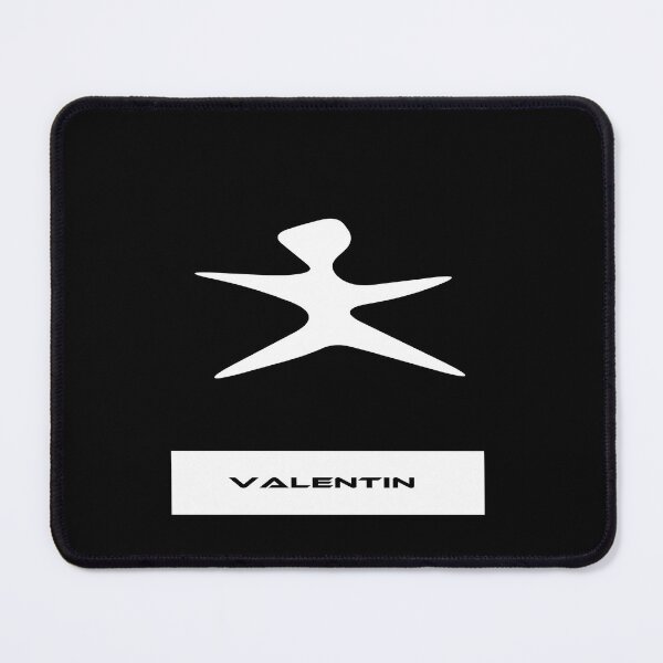 Item preview, Valentin Design No 2333 designed and sold by porfysoundtrack.