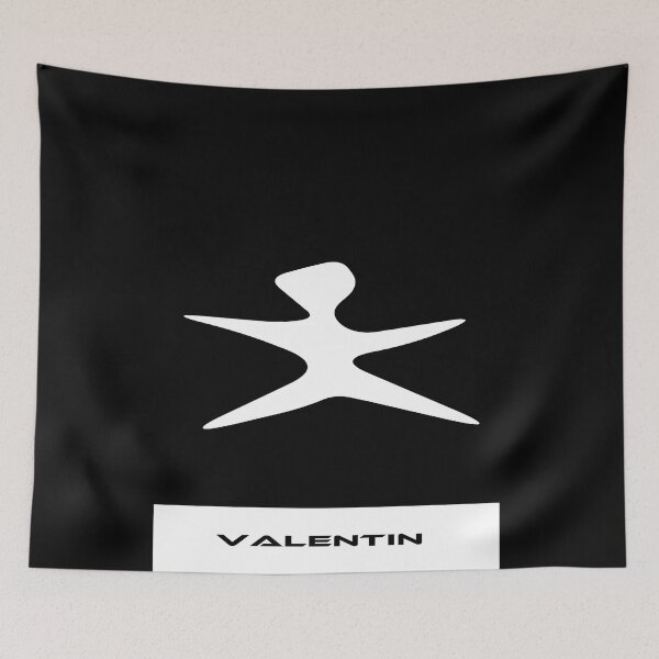 Item preview, Valentin Design No 2333 designed and sold by porfysoundtrack.