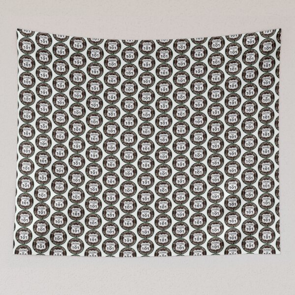 Item preview, California Highway 101 designed and sold by bg1946.