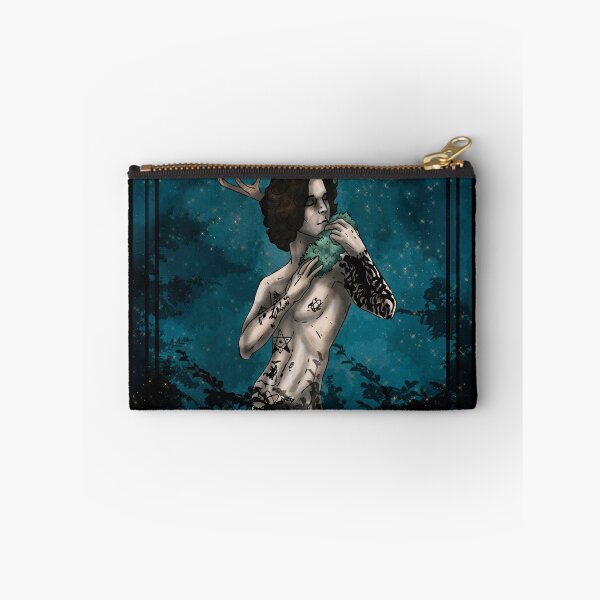 Item preview, Ville Valo - Oh deer designed and sold by ottolicht.