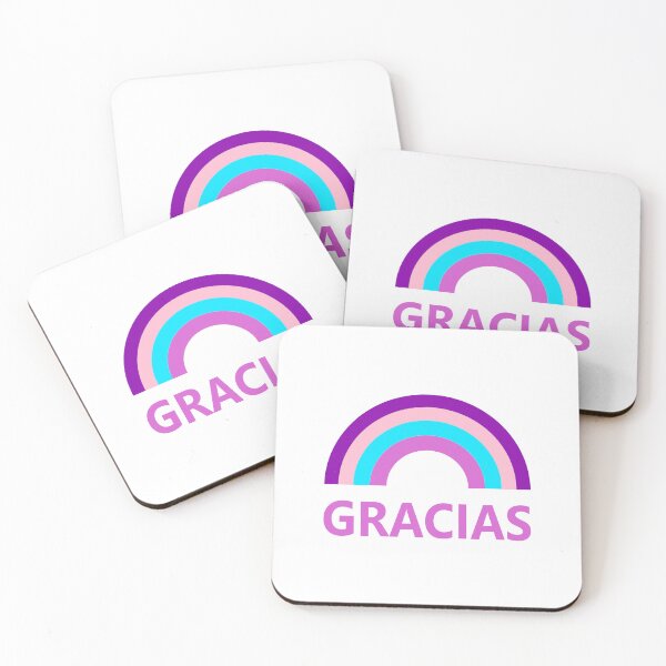 Item preview, GRACIAS   designed and sold by Inspirationmotivation.