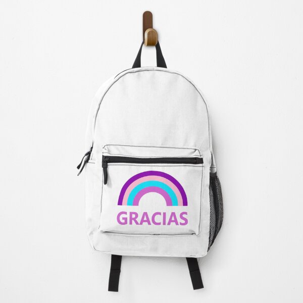 Item preview, GRACIAS designed and sold by Inspirationmotivation.