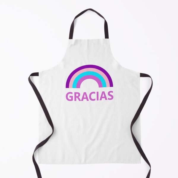 Item preview, GRACIAS   designed and sold by Inspirationmotivation.