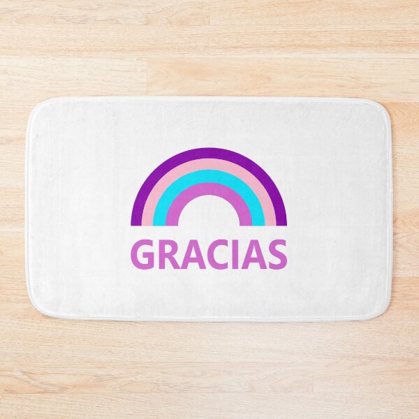 Item preview, GRACIAS   designed and sold by Inspirationmotivation.