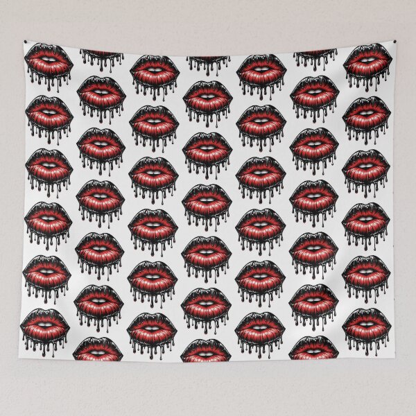 Item preview, Sweet Lips designed and sold by UndineSea.