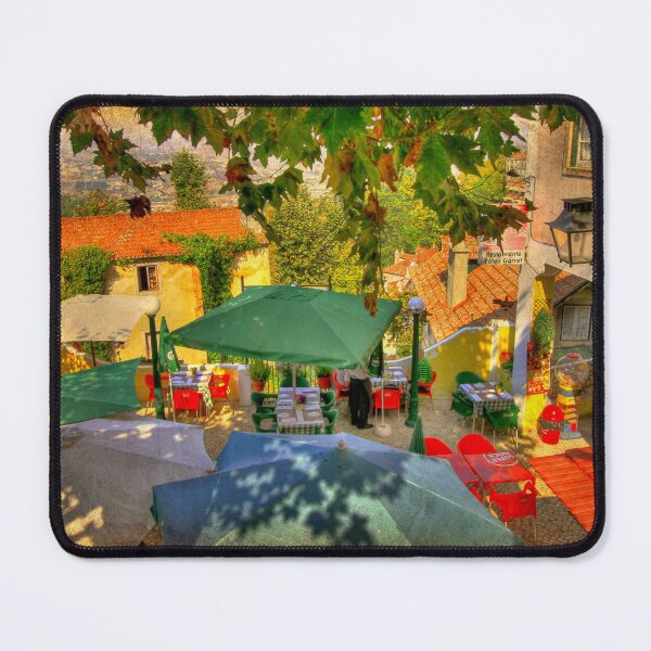 Item preview, Sintra esplanada designed and sold by Tereza Pilar Art.