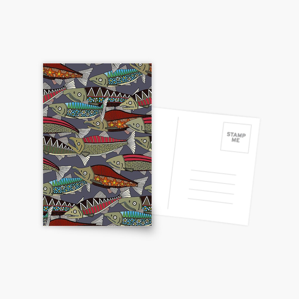 Item preview, Postcard designed and sold by scrummy.