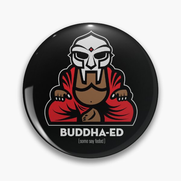 Item preview, Buda designed and sold by DIGABLETEEZ.
