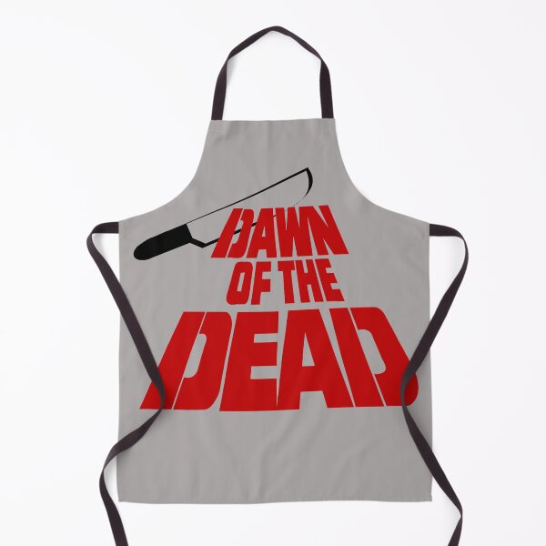 Item preview, Dawn of the Dead designed and sold by Art3mis83.