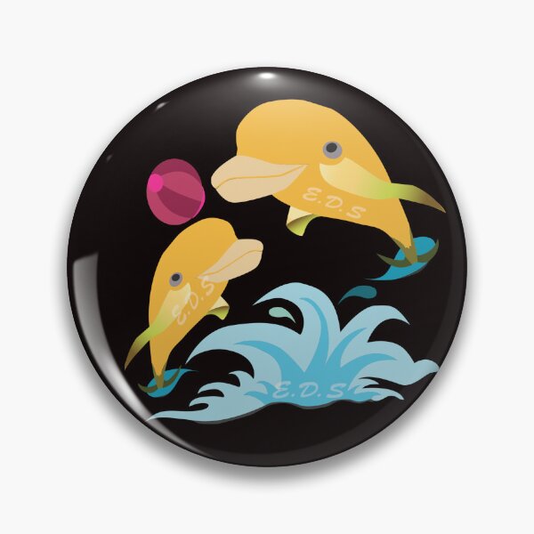 Item preview, Dolphin Show.Swim, Zoo, designed and sold by EHL-DS.