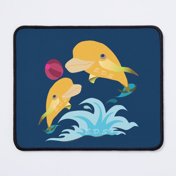 Item preview, Dolphin Show.Swim, Zoo, designed and sold by EHL-DS.