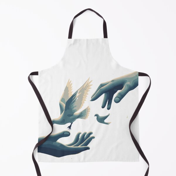 Item preview, A dove of peace indicates hope designed and sold by BasmaAtef.