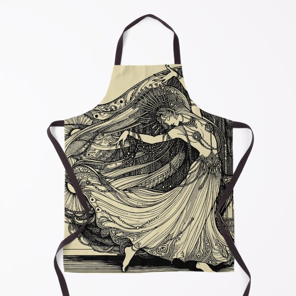 Item preview, Salome designed and sold by Foxlindesigns.