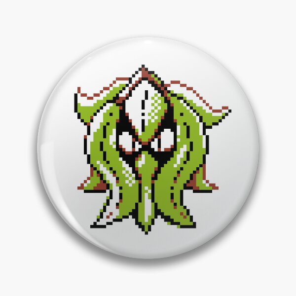 Item preview, Retromon - Leviathorn designed and sold by Monsteretrope.