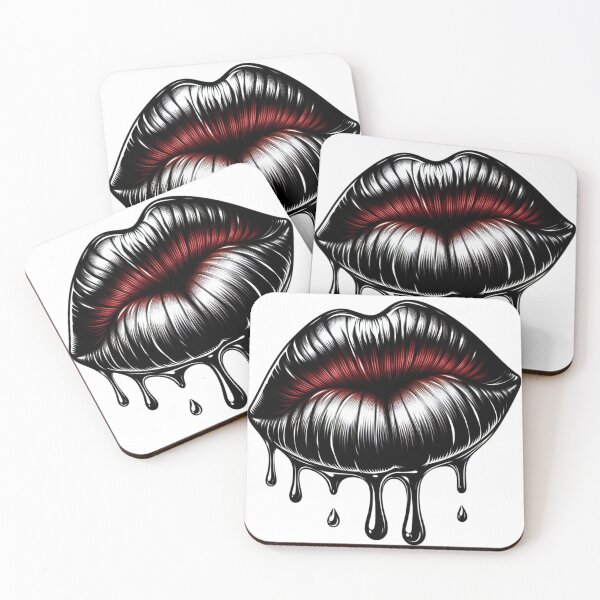 Item preview, Sweet Lips designed and sold by UndineSea.