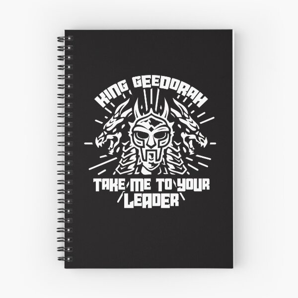Item preview, King Geedorah designed and sold by DIGABLETEEZ.
