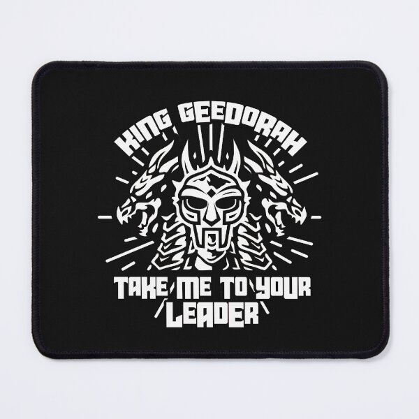 Item preview, King Geedorah designed and sold by DIGABLETEEZ.